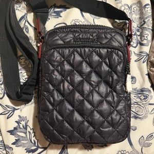 MZ Wallace Crossbody